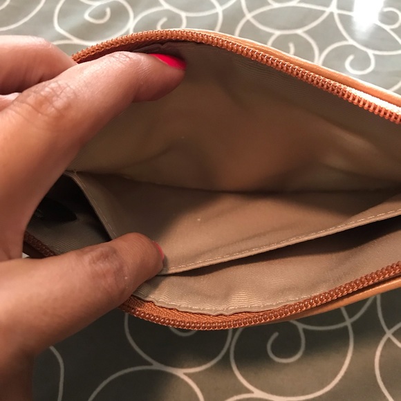 Coach Wristlet - Picture 2 of 4